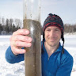 Meet your Posher, Murray